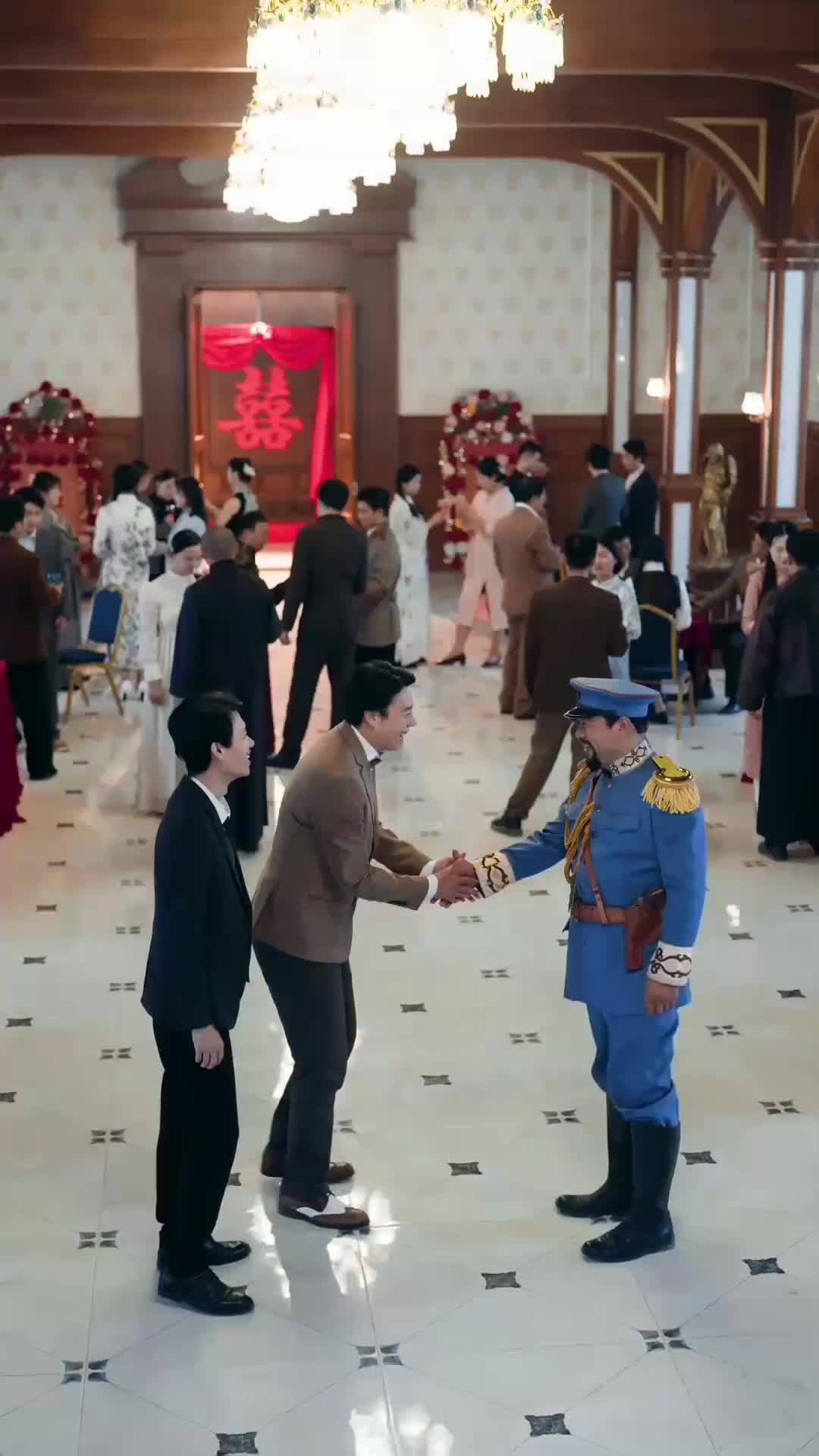 Episode 17 - The Oath and the Lie